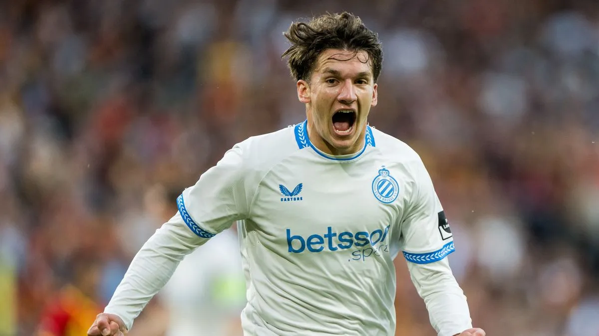 Arsenal Buru Morgan Rogers, Pembicaraan Capai Tahap Lanjut