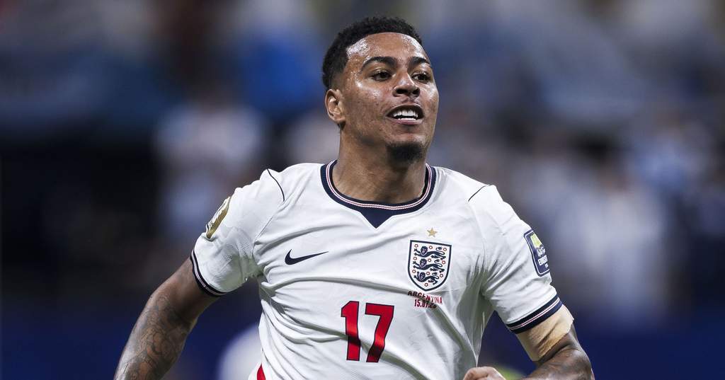 Arsenal Incar Morgan Rogers, Manchester United Siap Lepas Zirkzee