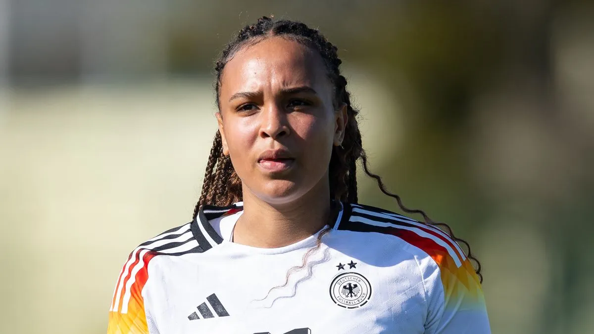 Lisa Baum resmi bergabung dengan Arsenal Women dari RB Leipzig