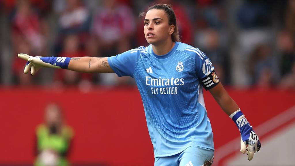 Arsenal Segera Rekrut Misa Rodriguez, Kiper Andal Spanyol