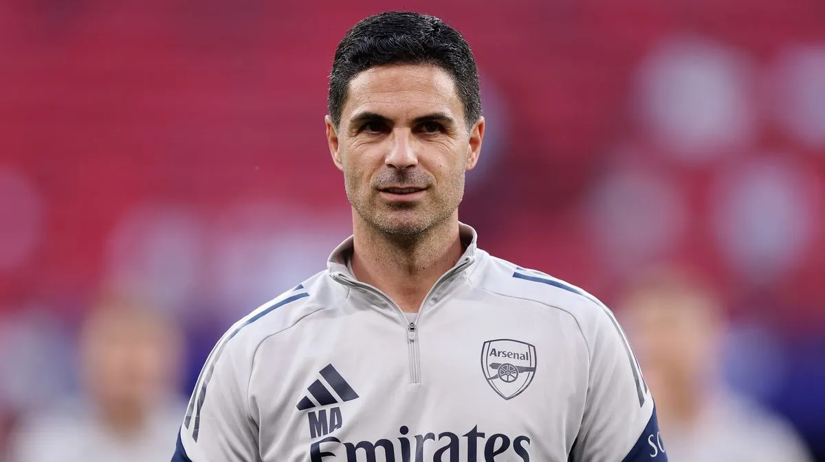 Arsenal Siap Ajukan Tawaran untuk Ezri Konsa, Pengganti William Saliba