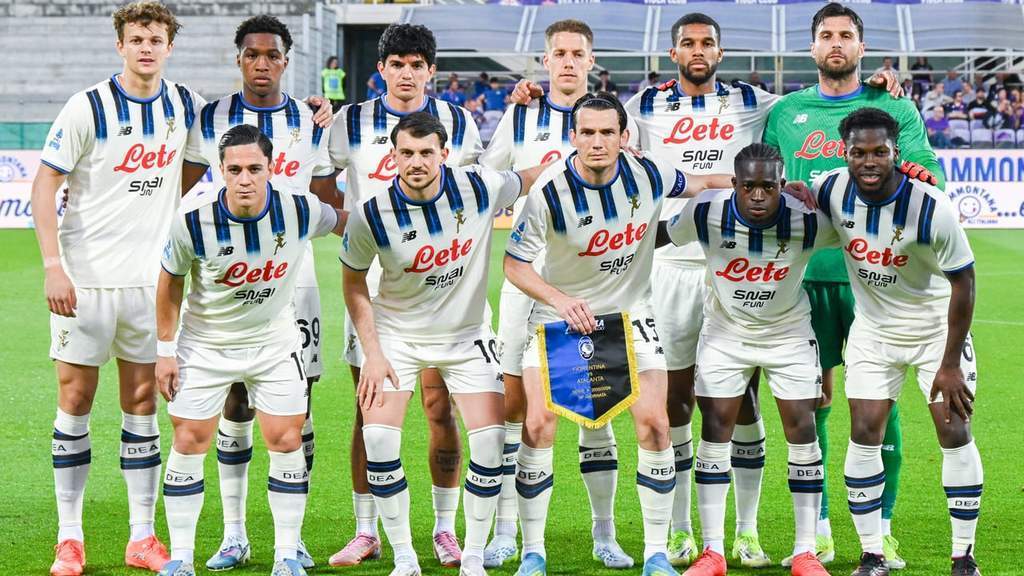 Athletic Club Hadapi Atalanta di Laga Terakhir Pramusim
