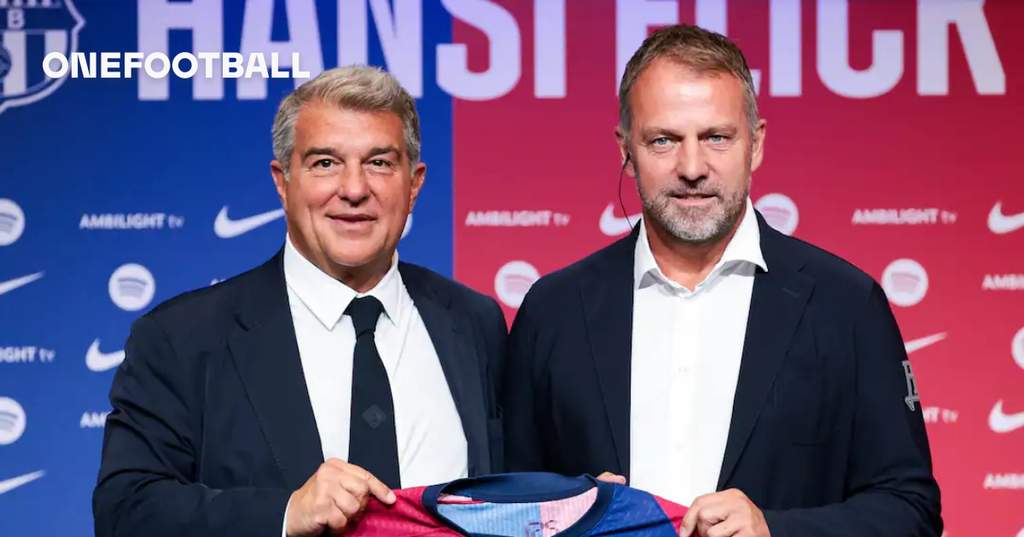 Manajemen FC Barcelona bersiap hadapi pembatasan finansial La Liga pada tahun 2027