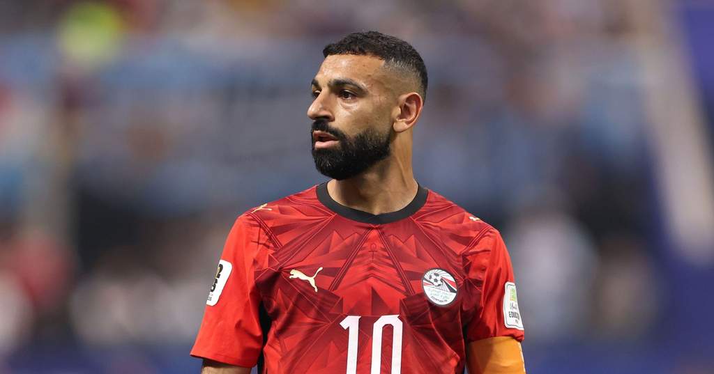 Mohamed Salah dalam incaran Besiktas dan Julian Alvarez dipertahankan Atletico Madrid