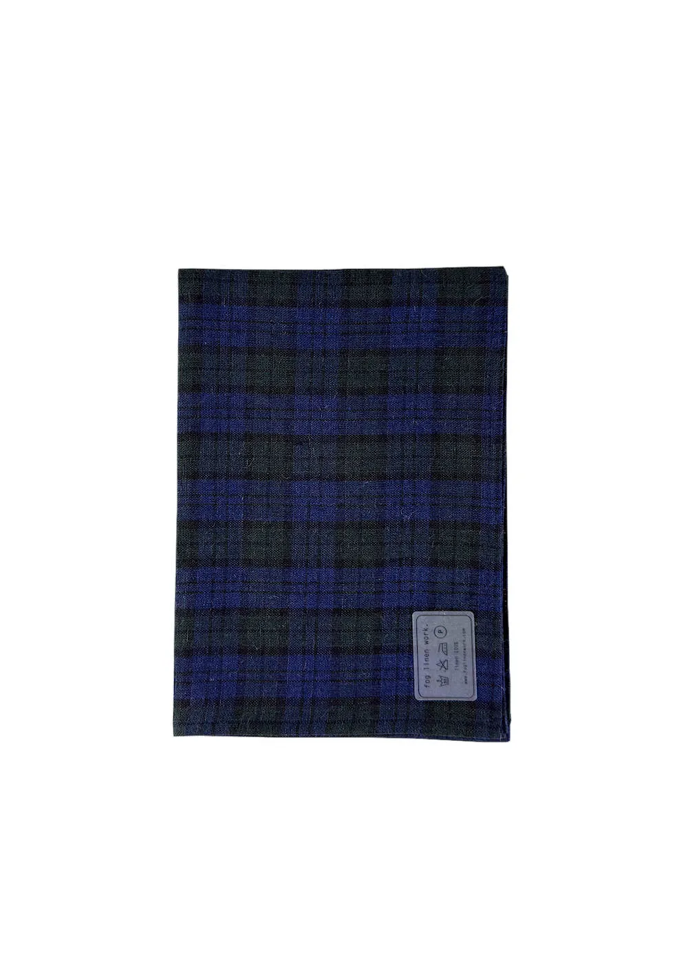 Panduan langkah demi langkah merawat kain linen dapur agar awet
