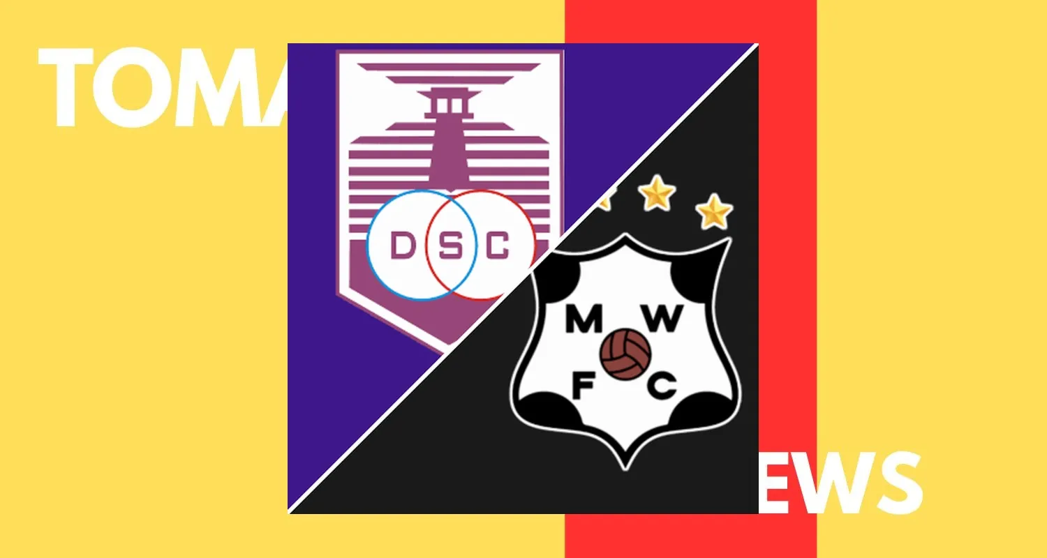 Stadion Estadio Luis Franzini tempat pertandingan Defensor Sporting melawan Montevideo Wanderers.