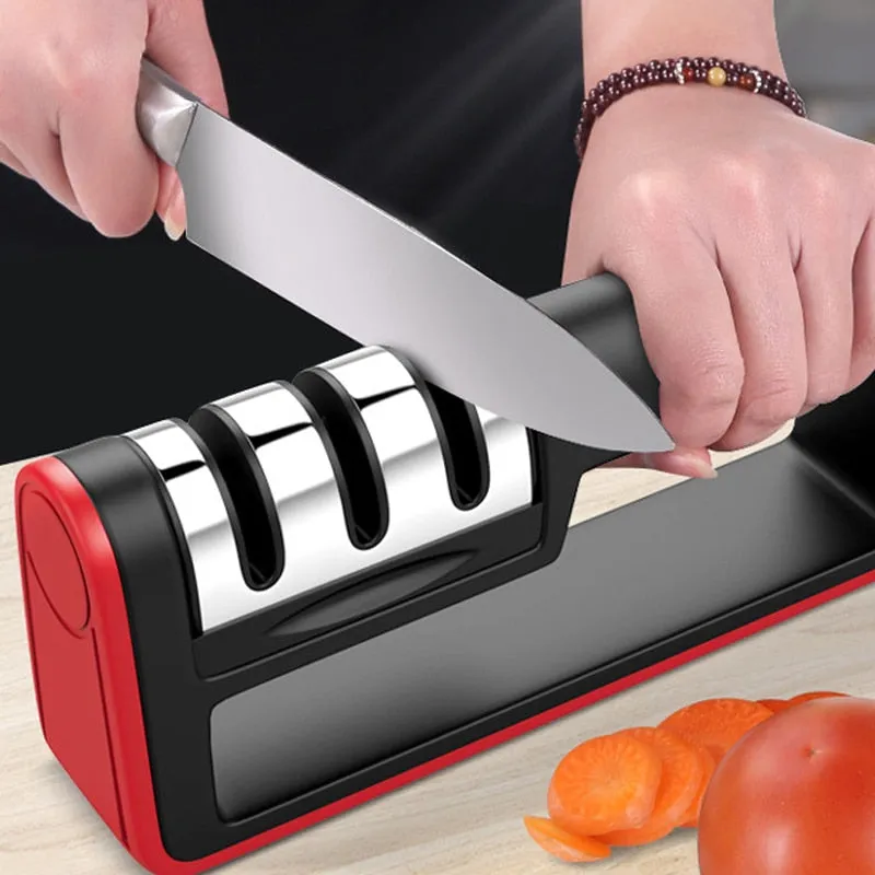 Diamond Quick Knife Sharpener di HALOKAKSLOT