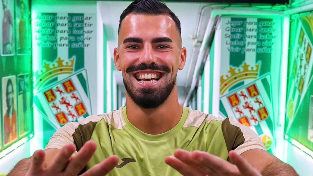 Real Betis Transfer Guilherme Fernandes ke Córdoba, Amankan 50 Persen