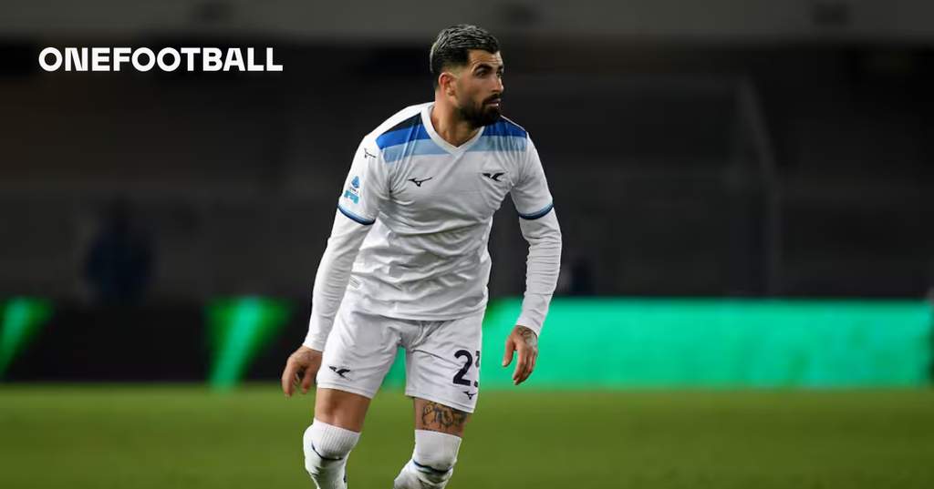 Elseid Hysaj dan Juan Jesus incar peluang untuk tetap bermain di kompetisi Serie A Italia