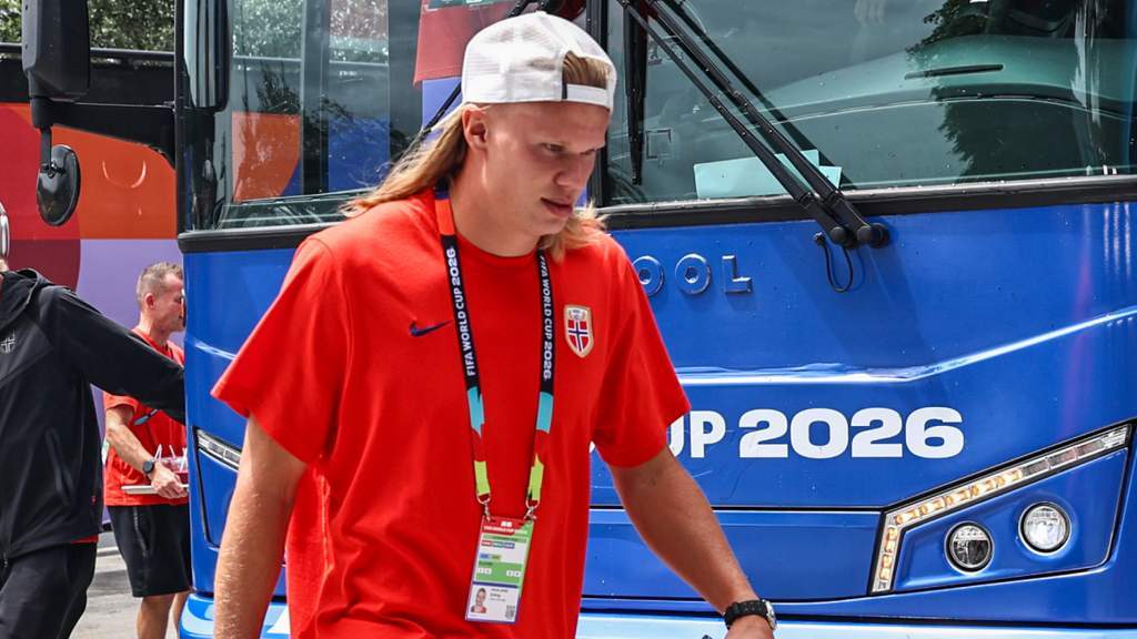 Erling Haaland Taklukkan Piala Dunia Meski Norwegia Tersingkir