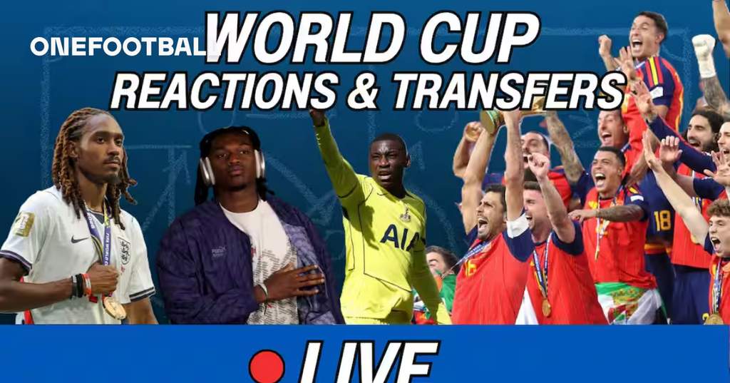 Football Italia Luncurkan Acara Siaran Langsung di YouTube