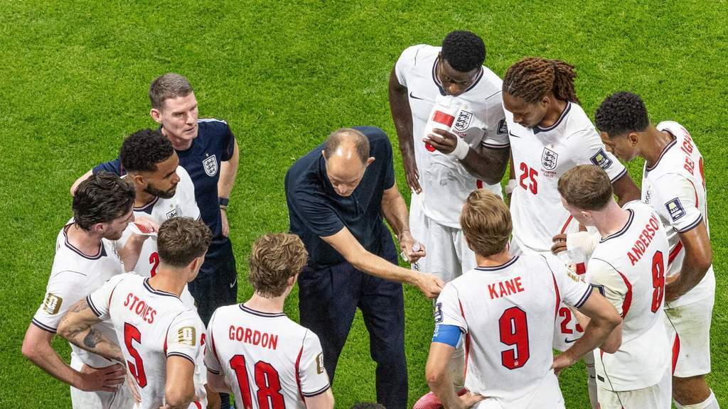 Inglaterra Tekuk Prancis, Cetak Enam Gol dan Raih Perunggu Dunia