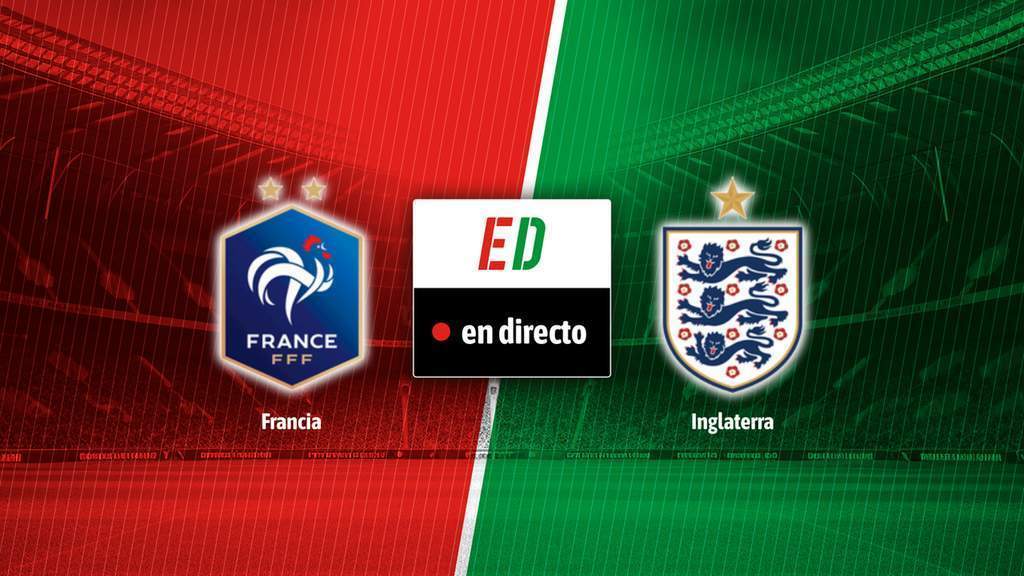 Francis vs Inggris, Perebutan Tempat Ketiga Piala Dunia 2026