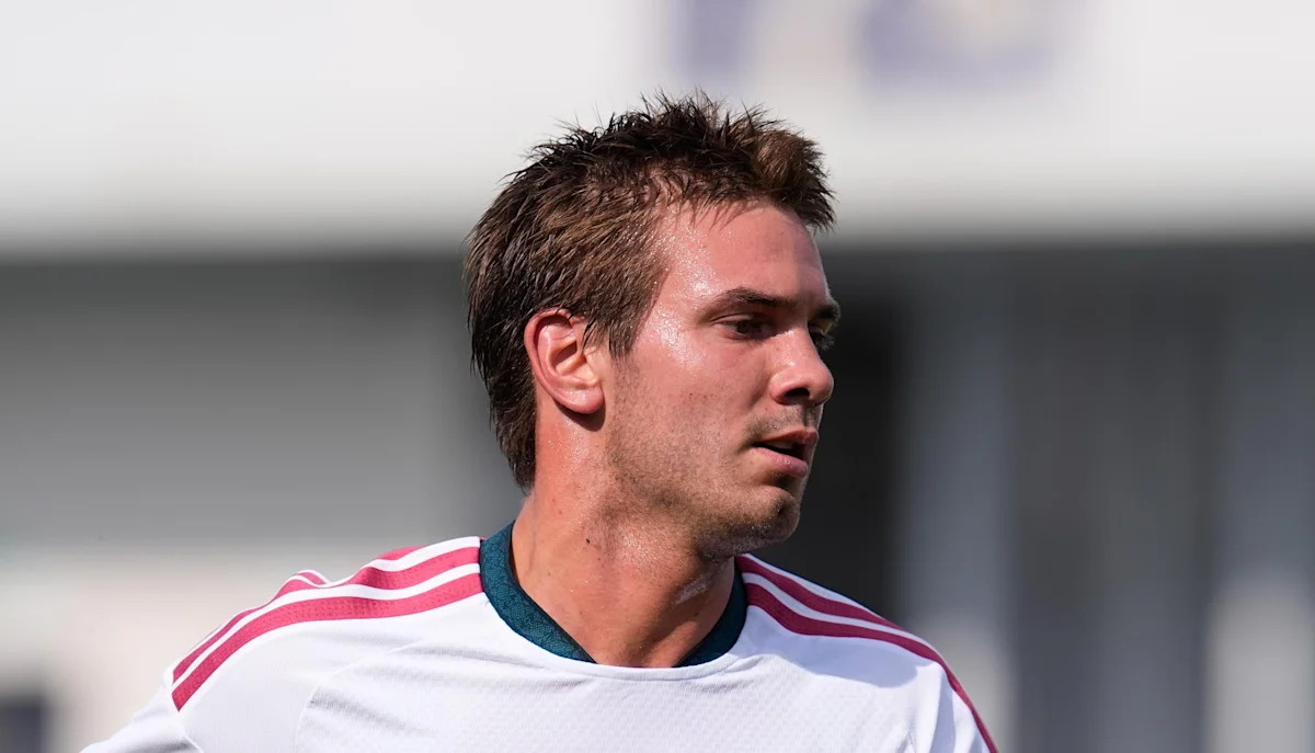 Franco Mastantuono resmi dipinjam Fiorentina dari Real Madrid