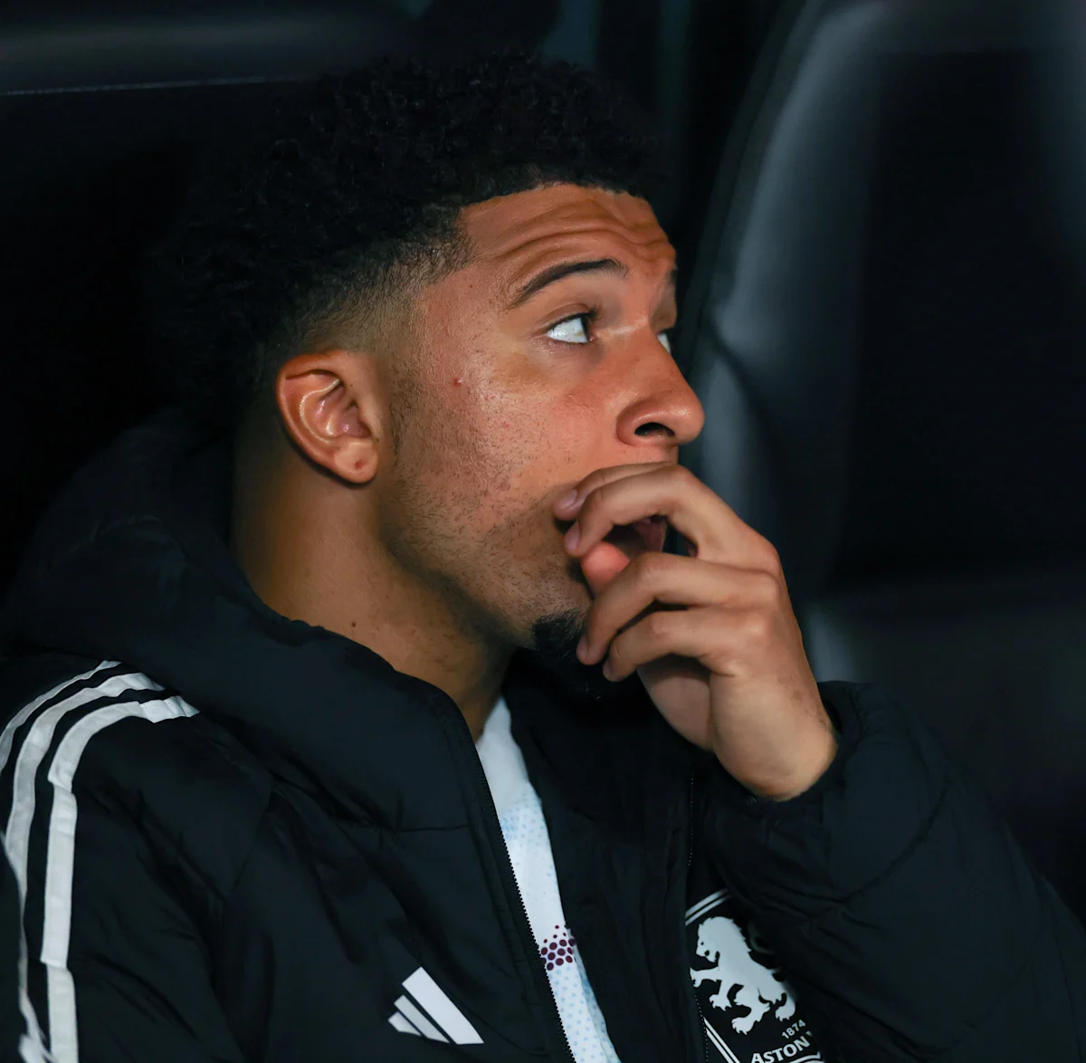Jadon Sancho menjadi target transfer Roma di akhir bursa musim panas