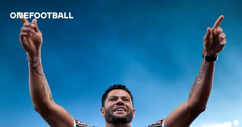 Jadwal siaran langsung pertandingan Brasileirao dan laga persahabatan Flamengo hari Jumat