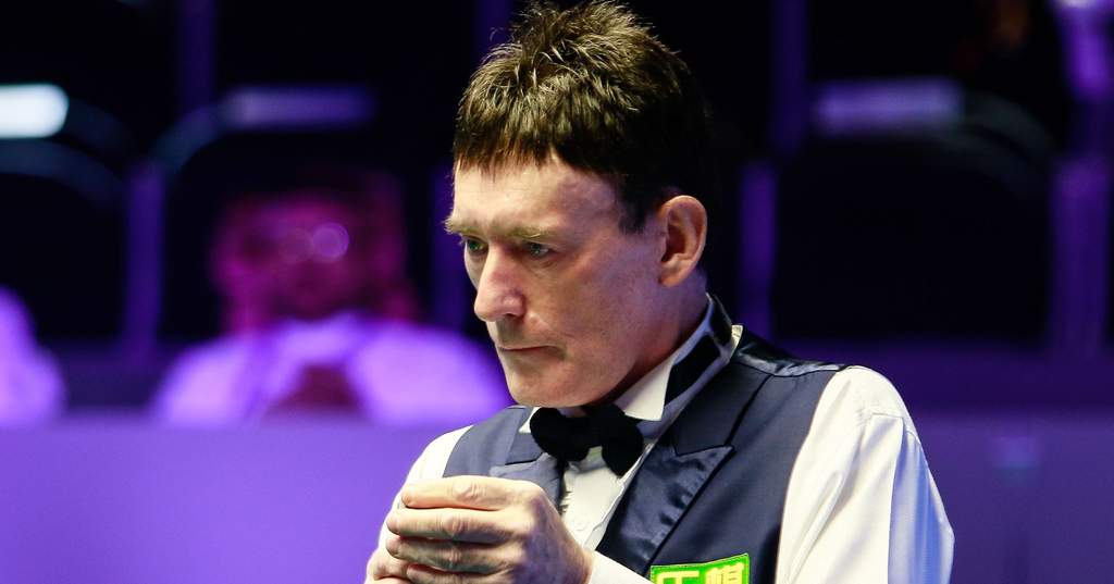 Jimmy White Kalah di Kualifikasi Shenzhen Open, Fan Zhengyi Tampil Impresif