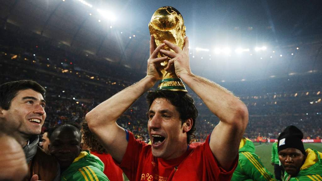 Joan Capdevila dilarang masuk ke Amerika Serikat menjelang final Piala Dunia 2026