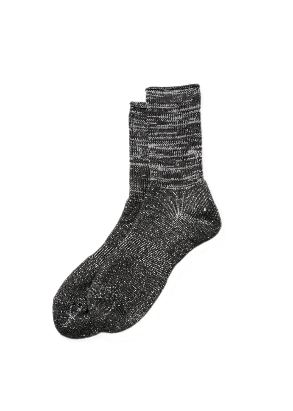 Panduan mengenal keunggulan kaos kaki berbahan serat kertas alami