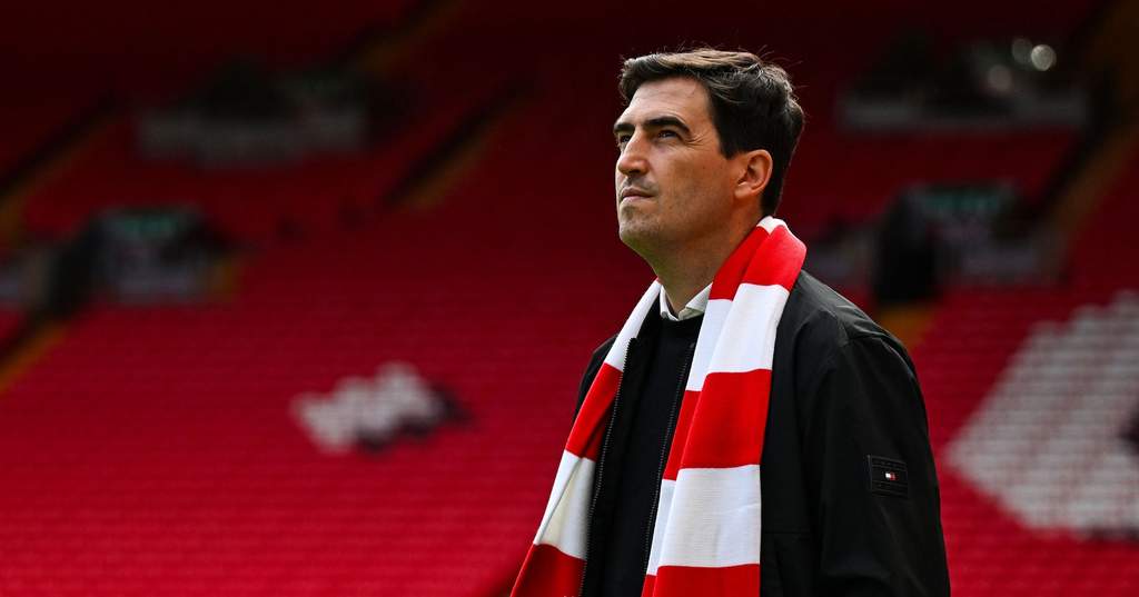 Pemain Liverpool, Arsenal, dan Tottenham Hotspur bersiap hadapi laga Liga Inggris 2026