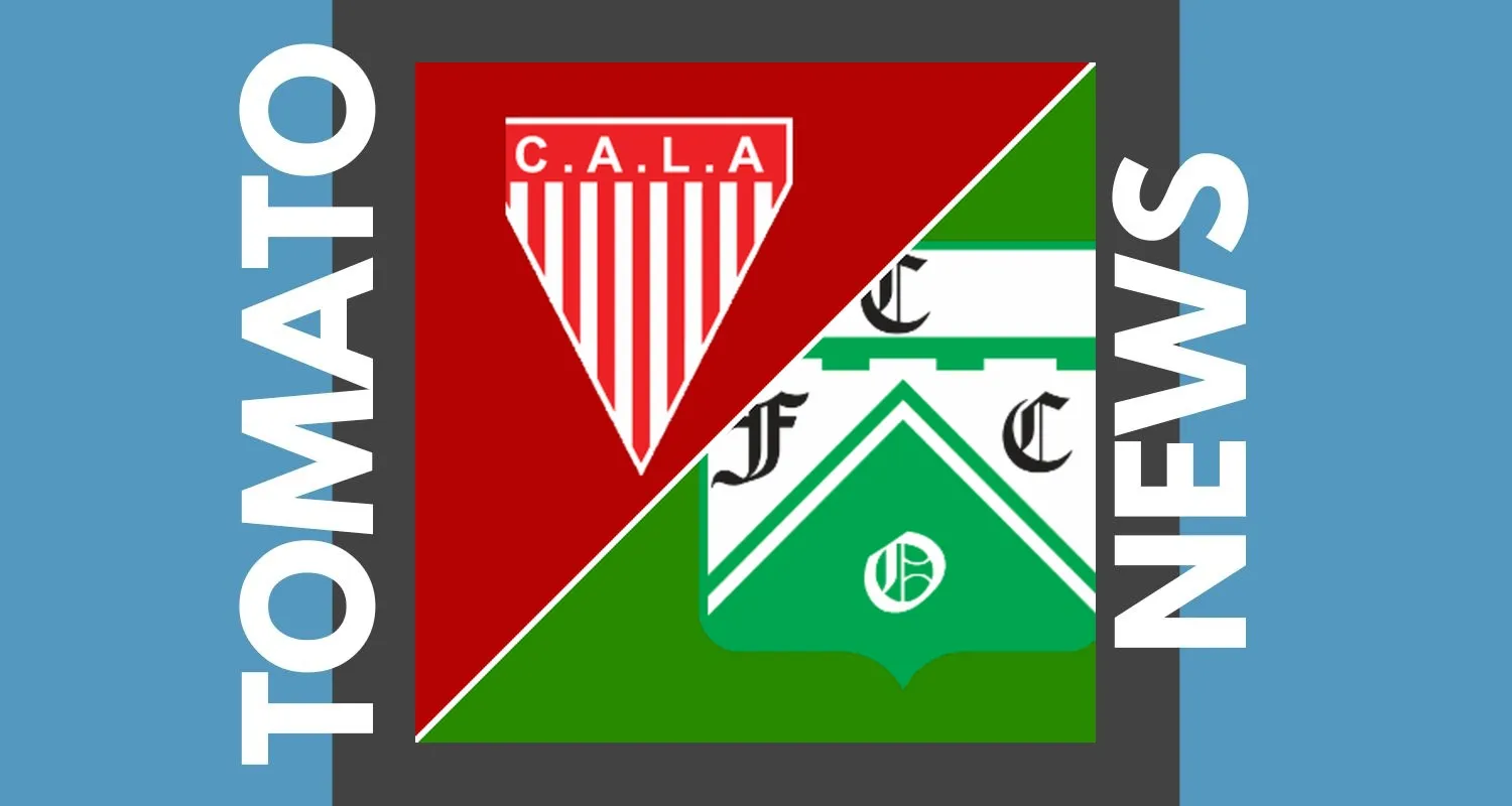 Stadion Eduardo Gallardón kandang Los Andes tempat digelarnya pertandingan