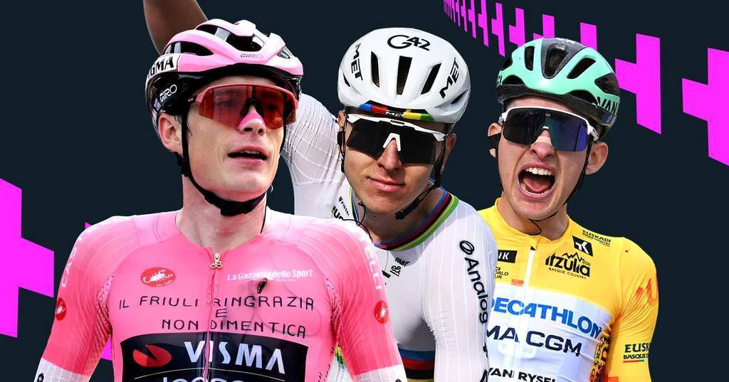 Panduan strategi game Tour de France 2026 TNT Sports Cycling Challenge