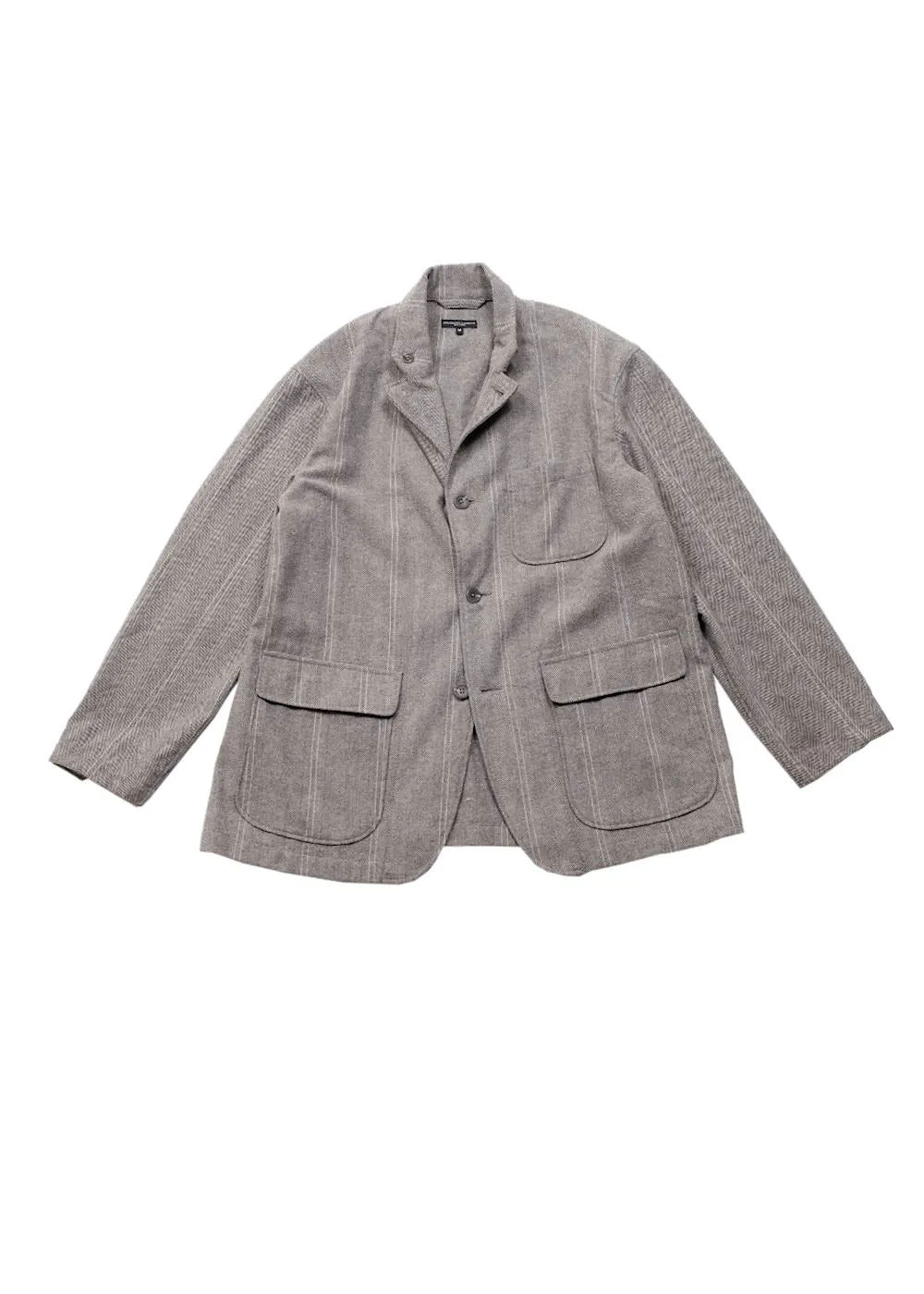 Panduan memilih outerwear kasual dan stylish untuk menunjang penampilan sehari-hari