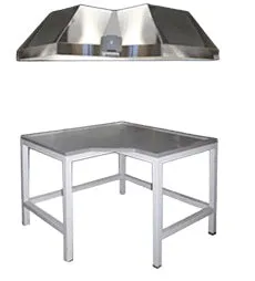 Panduan pentingnya sistem ventilasi dapur untuk kesehatan dan kenyamanan udara