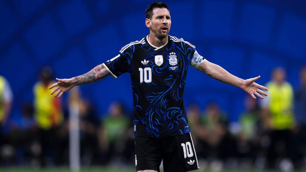 Prediksi pertandingan final Piala Dunia 2026 antara Argentina melawan Spanyol