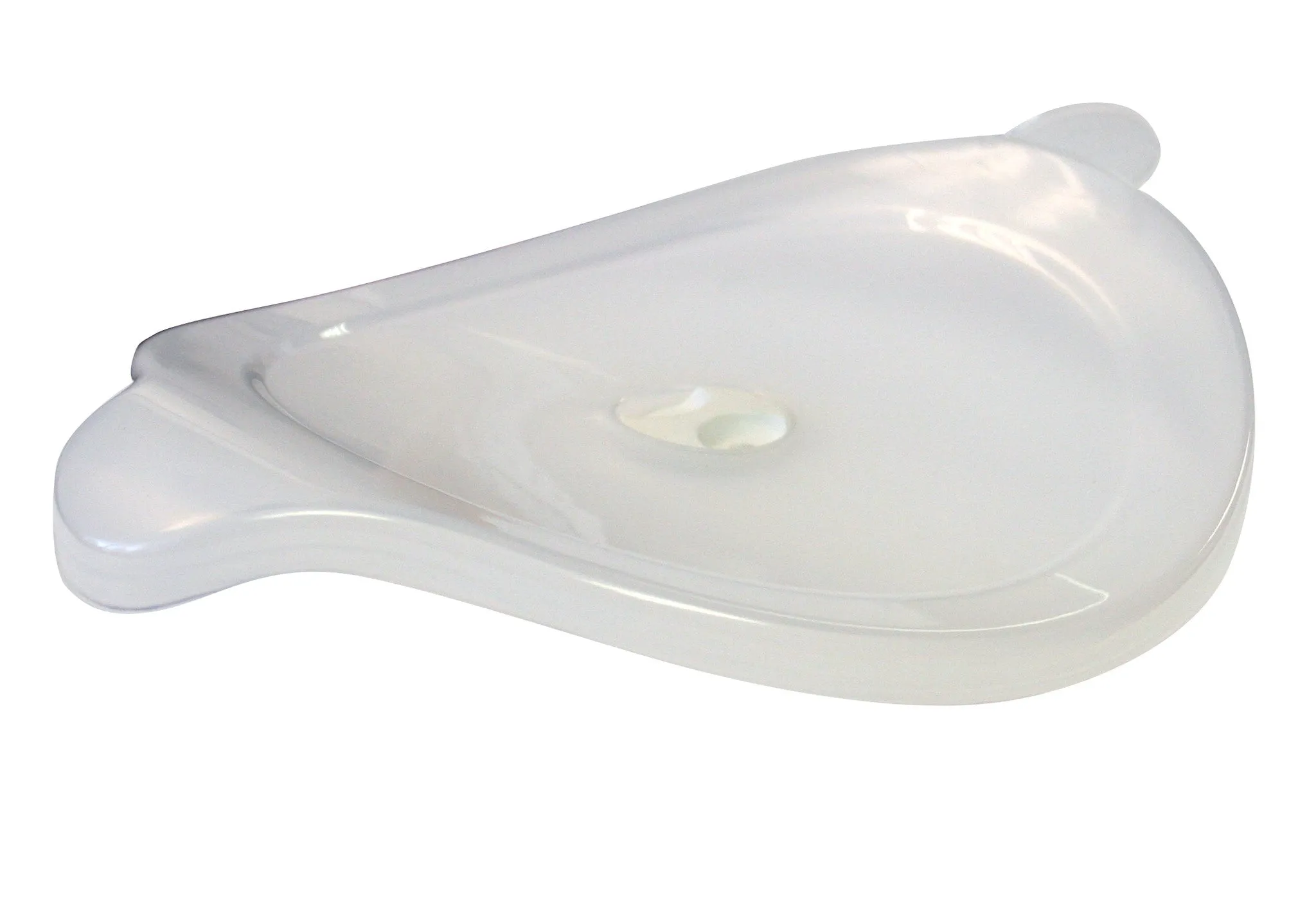 SBOBET777 Reston Lloyd Melamine Batter Bowl Lid transparan dengan ventilasi