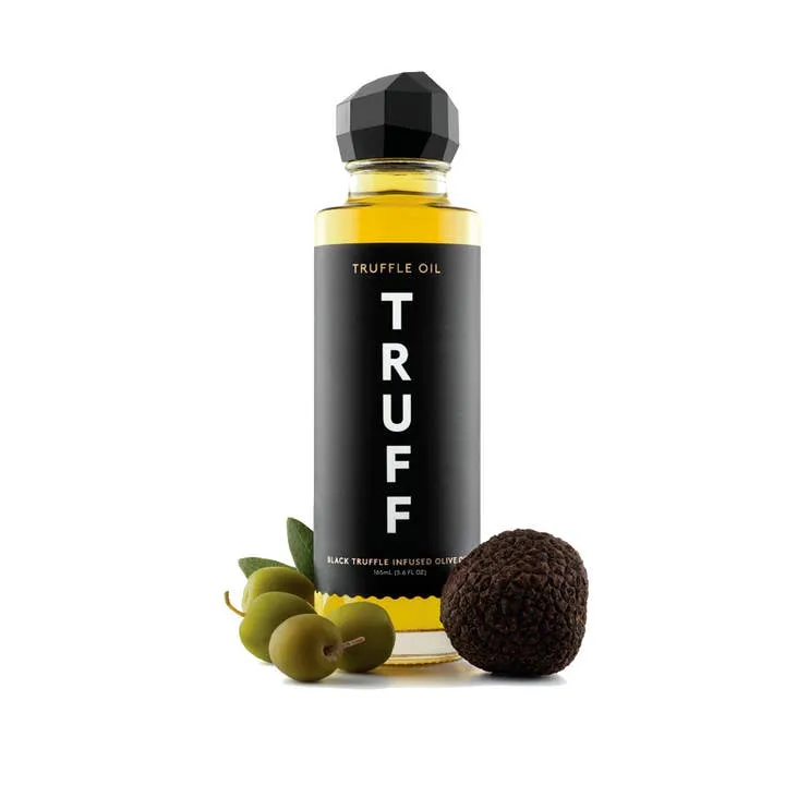 Botol Truff Truffle Oil 5.6oz berkualitas tinggi dari koleksi eksklusif SUNDULQQ