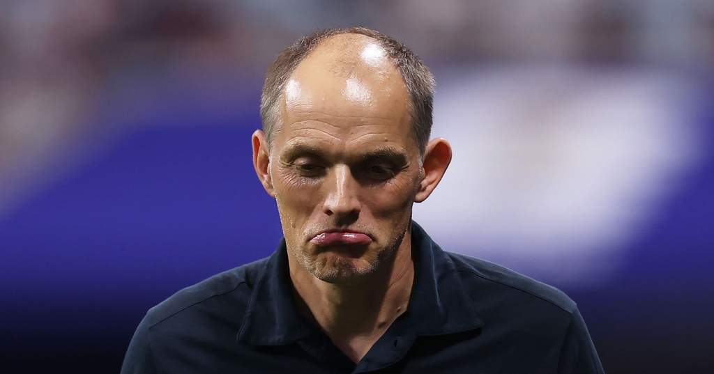 Kekecewaan para pemain Inggris setelah kalah dari Argentina di semifinal Piala Dunia FIFA 2026.