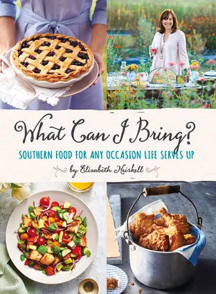 Cover buku What Can I Bring? oleh Elizabeth Heiskell koleksi SIGMASLOT